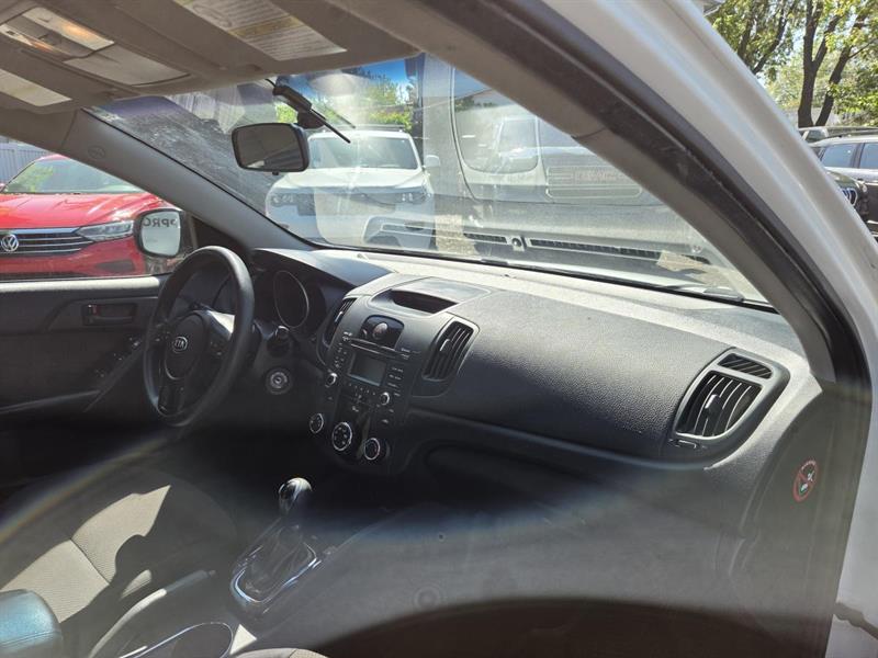 kia Forte 2012 - 12