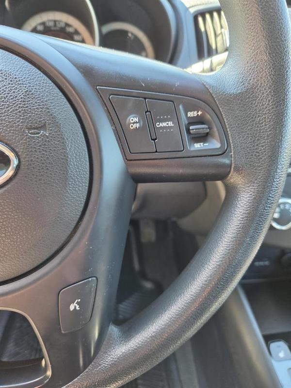 kia Forte 2012 - 21