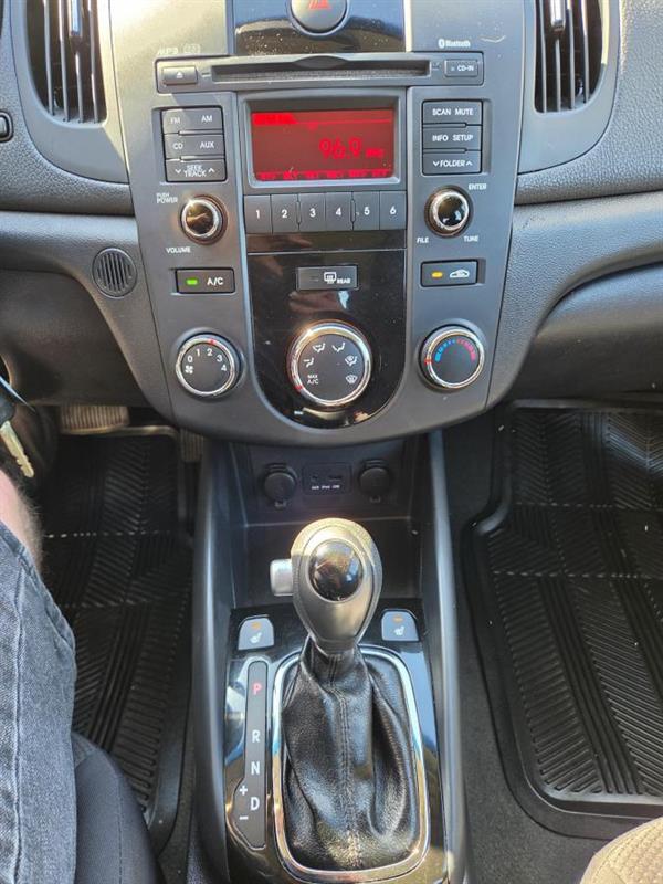kia Forte 2012 - 23