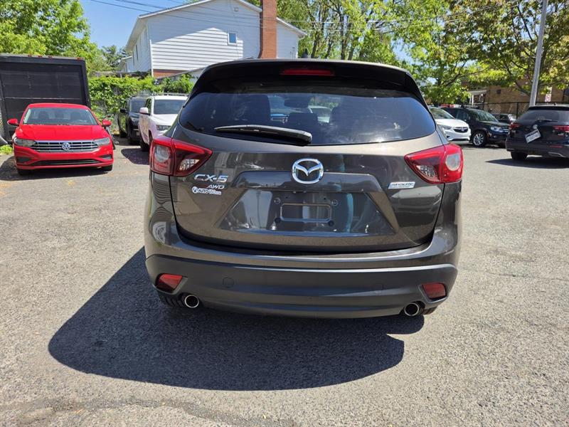 mazda CX-5 2016 - 6