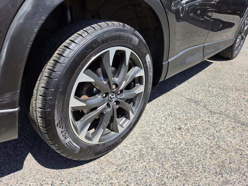 mazda CX-5 2016 - 8