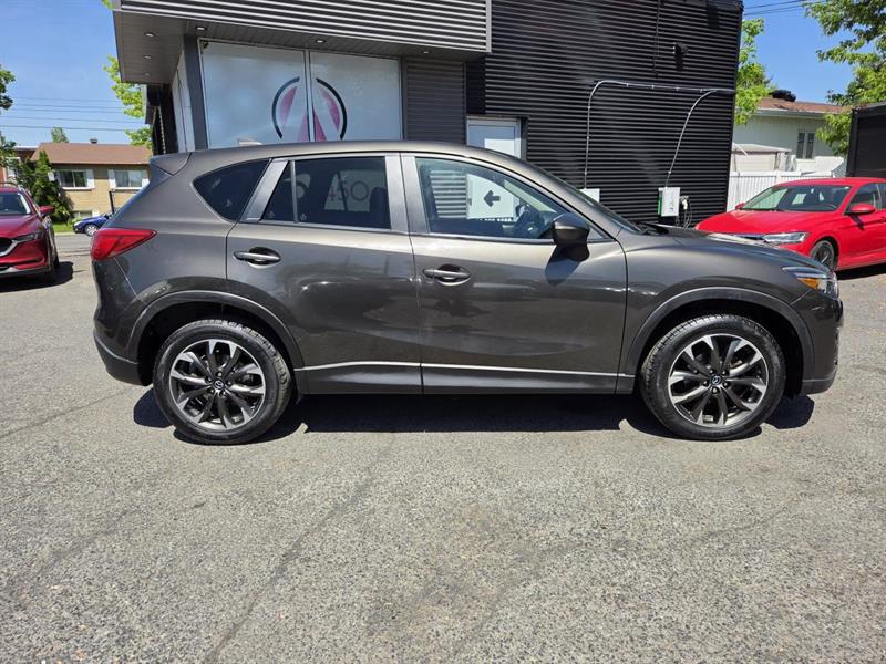 mazda CX-5 2016 - 9