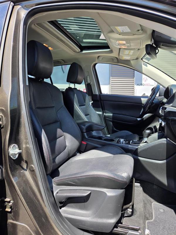 mazda CX-5 2016 - 11