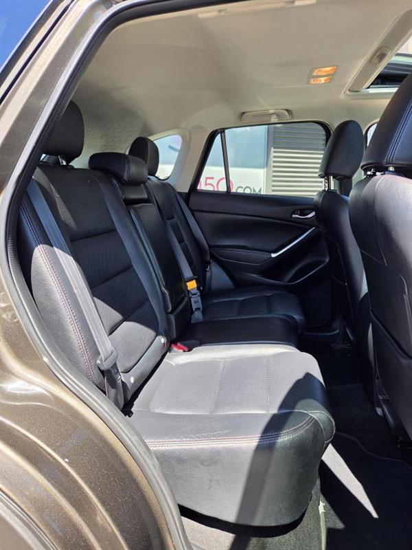 mazda CX-5 2016 - 12