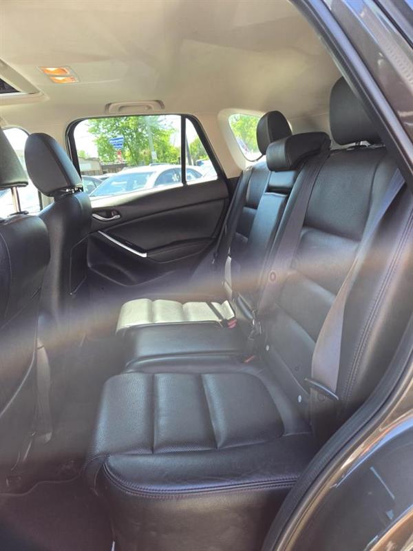 mazda CX-5 2016 - 13