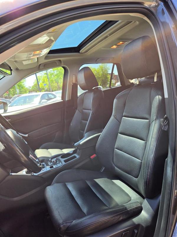 mazda CX-5 2016 - 16