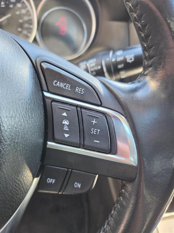 mazda CX-5 2016 - 19