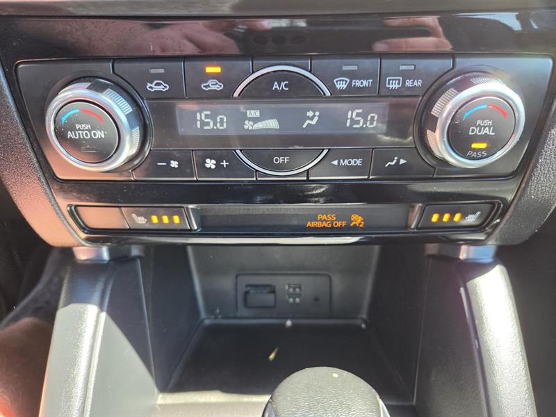 mazda CX-5 2016 - 20