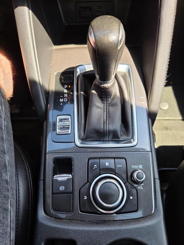 mazda CX-5 2016 - 21