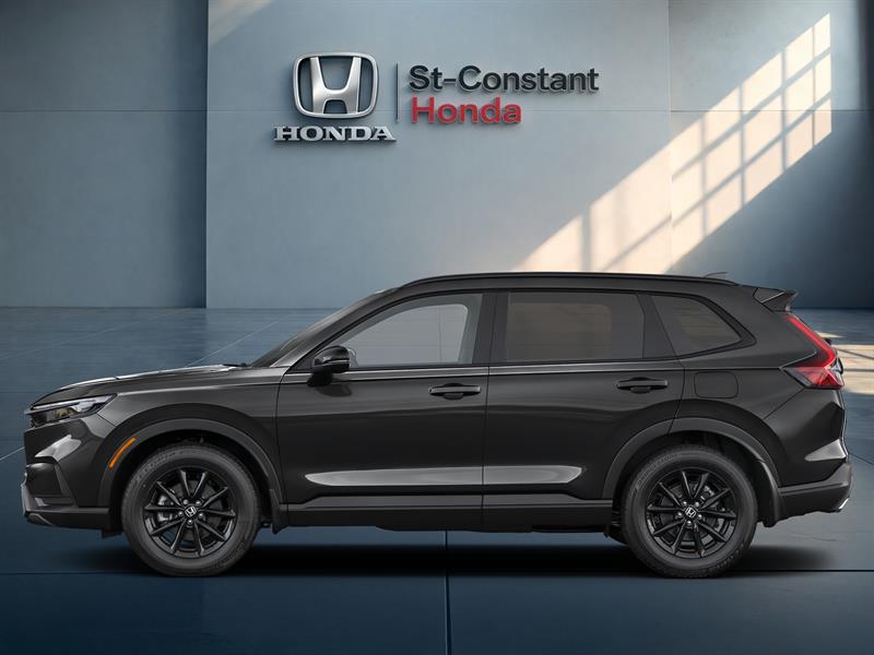 honda CR-V 2026 - 3