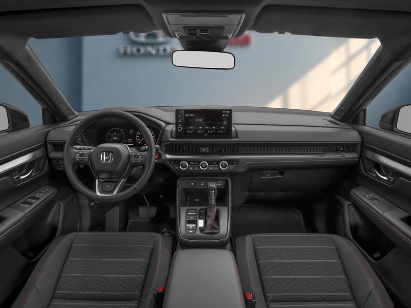 honda CR-V 2026 - 4