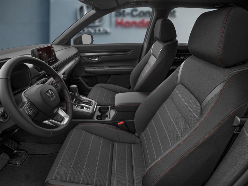 honda CR-V 2026 - 5