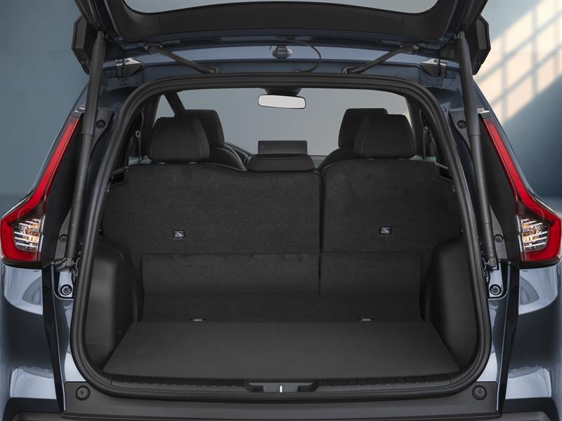 honda CR-V 2026 - 7