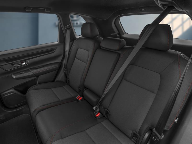 honda CR-V 2026 - 9