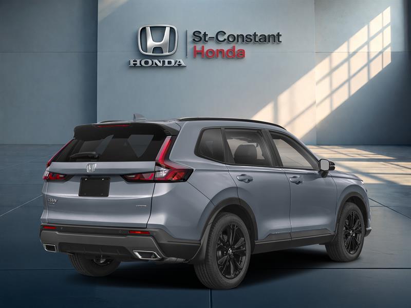 honda CR-V 2026 - 2