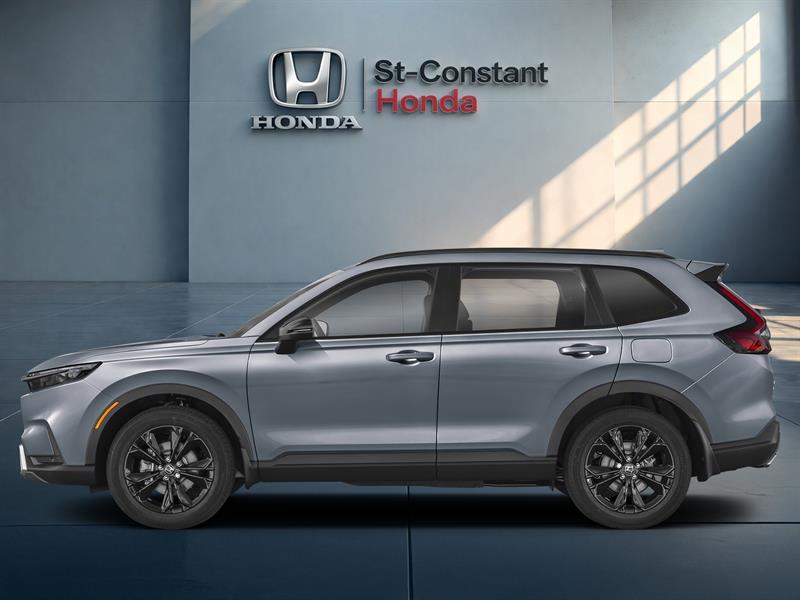honda CR-V 2026 - 3