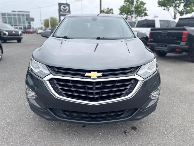 chevrolet Equinox 2019 - 3