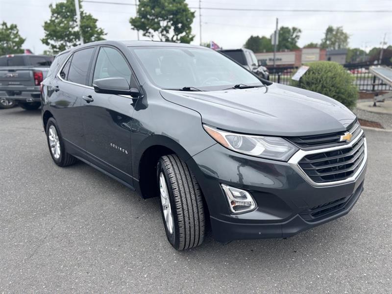 chevrolet Equinox 2019 - 4