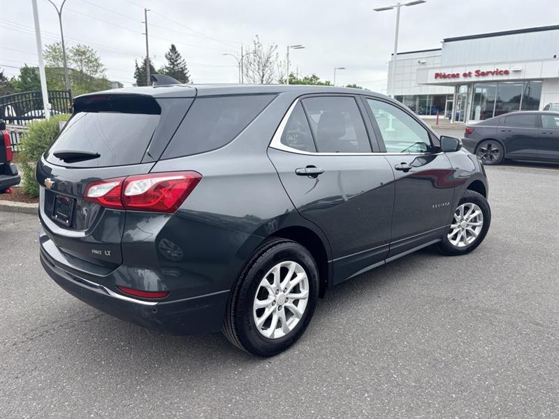 chevrolet Equinox 2019 - 5