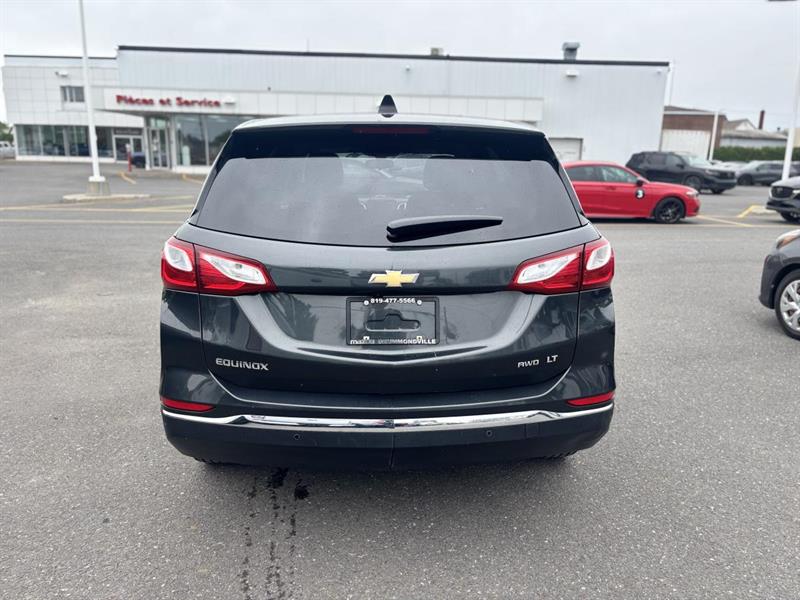 chevrolet Equinox 2019 - 6