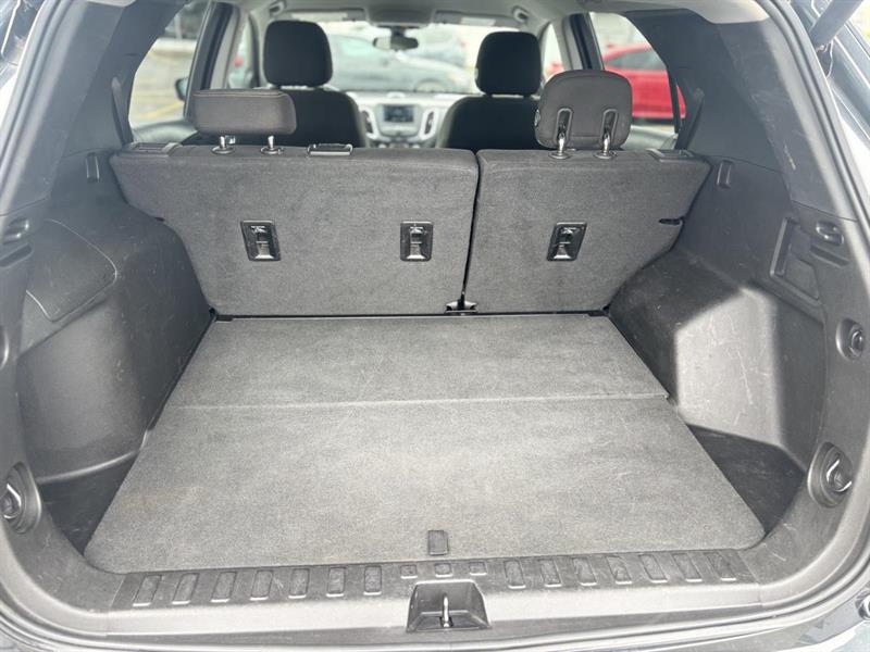 chevrolet Equinox 2019 - 8
