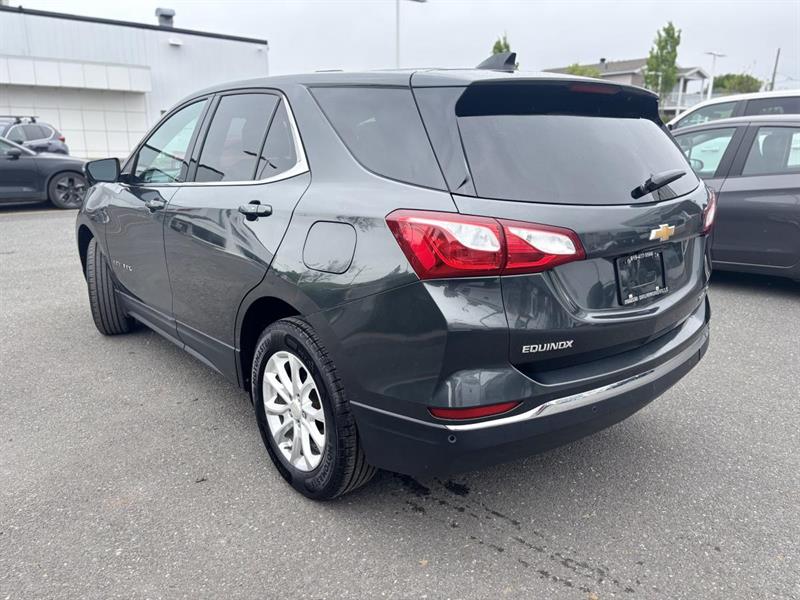 chevrolet Equinox 2019 - 9