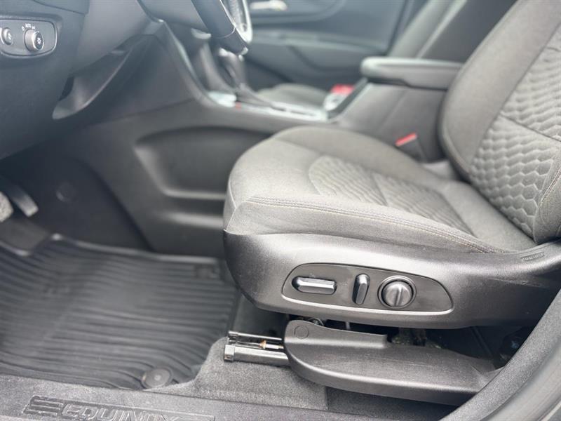 chevrolet Equinox 2019 - 10