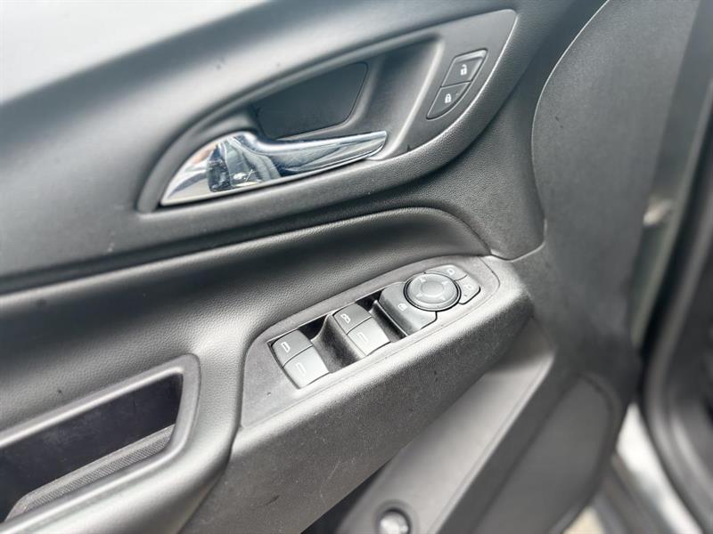 chevrolet Equinox 2019 - 11