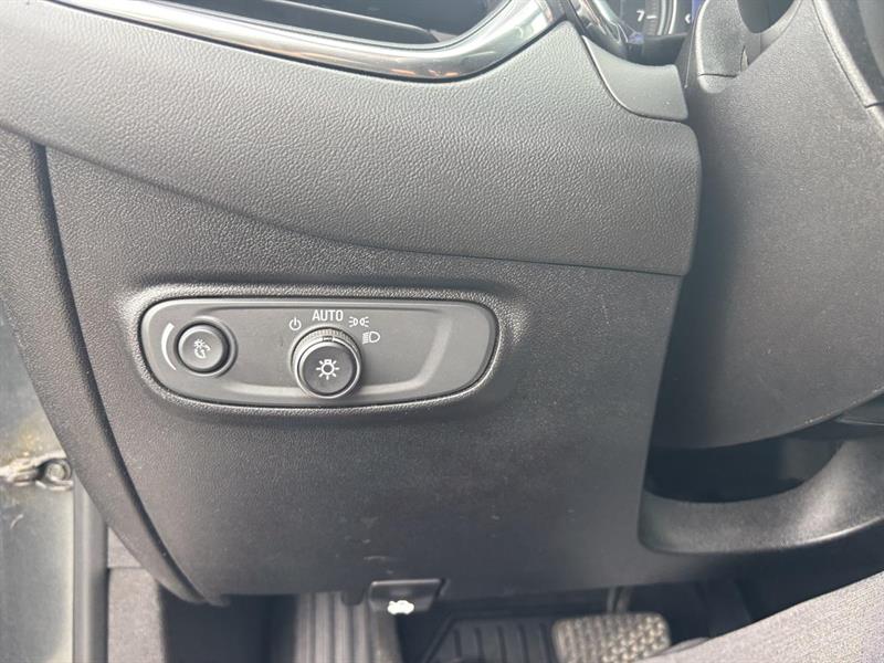 chevrolet Equinox 2019 - 13