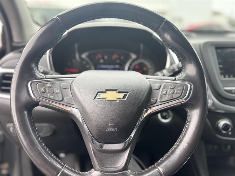 chevrolet Equinox 2019 - 14