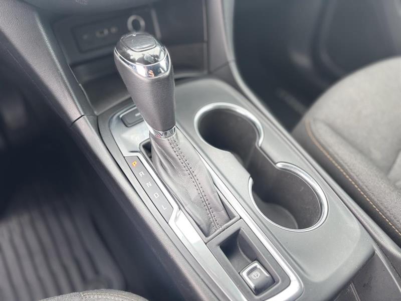 chevrolet Equinox 2019 - 15