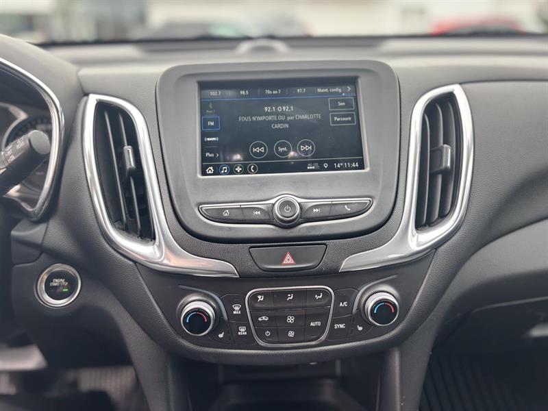 chevrolet Equinox 2019 - 17