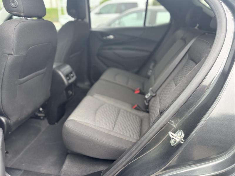chevrolet Equinox 2019 - 18