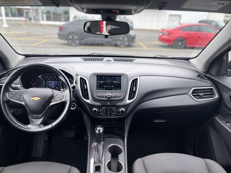 chevrolet Equinox 2019 - 19