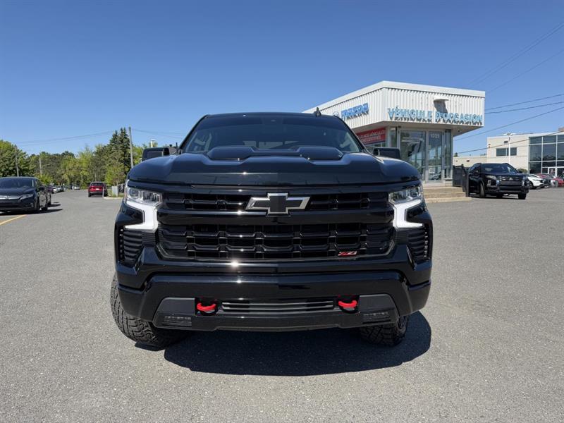 chevrolet Silverado 1500 2024 - 4
