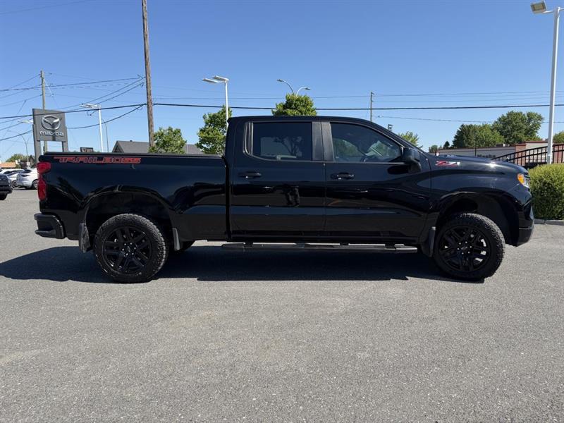 chevrolet Silverado 1500 2024 - 7