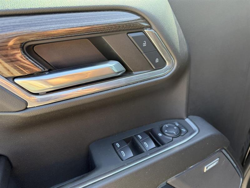 chevrolet Silverado 1500 2024 - 13