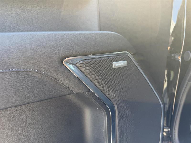 chevrolet Silverado 1500 2024 - 14