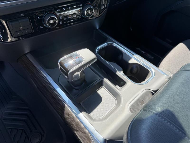 chevrolet Silverado 1500 2024 - 20