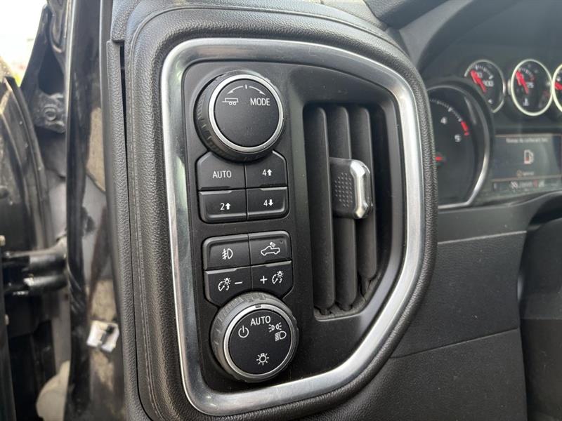 chevrolet Silverado 2500 HD 2022 - 9