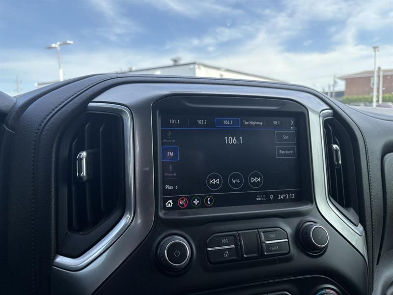 chevrolet Silverado 2500 HD 2022 - 12