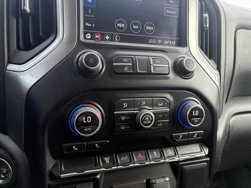 chevrolet Silverado 2500 HD 2022 - 14