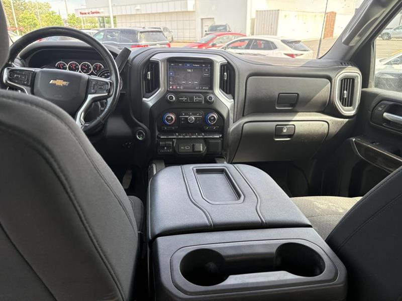 chevrolet Silverado 2500 HD 2022 - 15