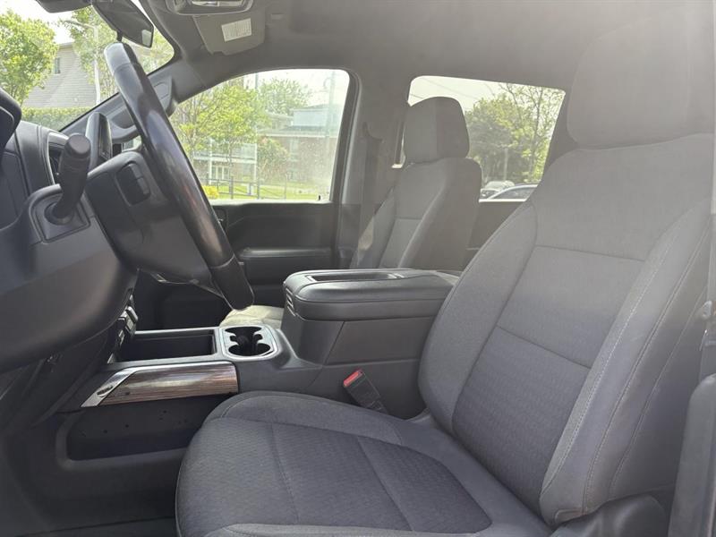 chevrolet Silverado 2500 HD 2022 - 17