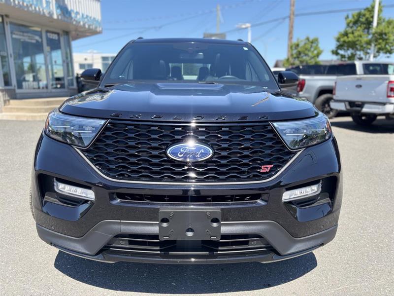ford Explorer 2022 - 3