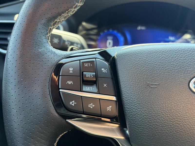 ford Explorer 2022 - 20
