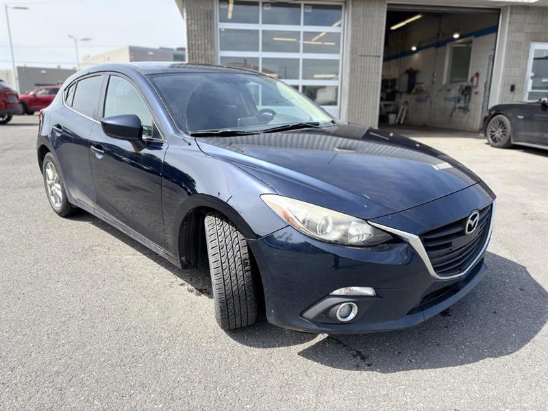 mazda Mazda3 2014 - 3