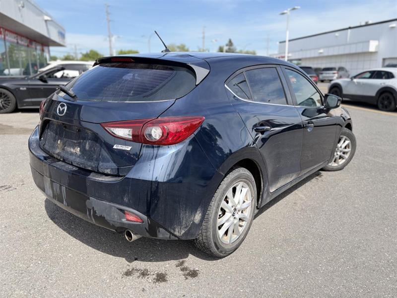 mazda Mazda3 2014 - 5