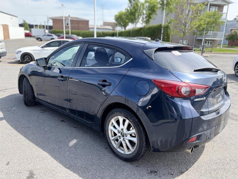 mazda Mazda3 2014 - 6
