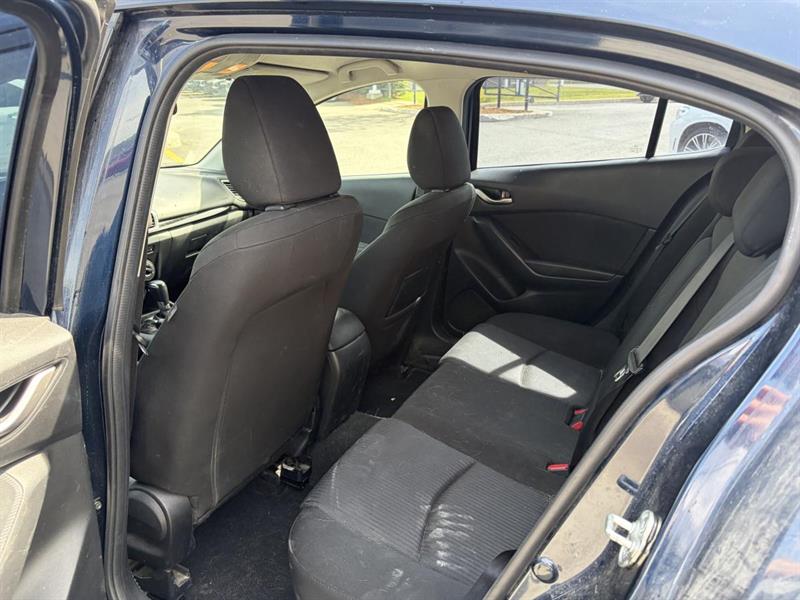 mazda Mazda3 2014 - 8
